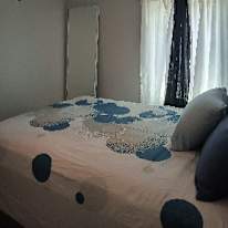 Marie's room