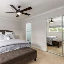 Srinipriya's room