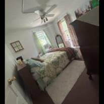 Maria's room