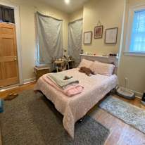 Maddisen's room