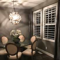 Debra's room