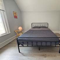 Ashley's room
