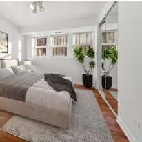 Jose's room
