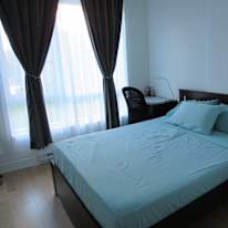 Eddy's room