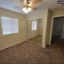 Reece's room