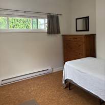 GJ's room