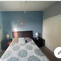Daya's room