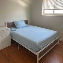 Dorothy's room