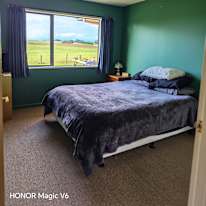 Tony's room