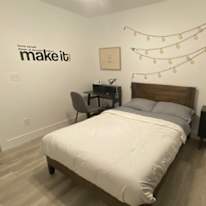 Myra's room