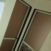 Sagar Telangre's room