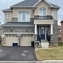 Augusta Osunde's room