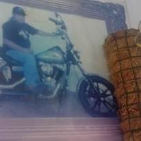 Nastro's room