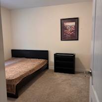 Devika's room