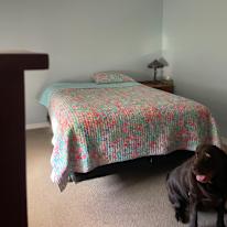 Darlene's room