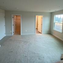 Chase's room