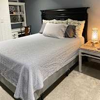 Cherie's room