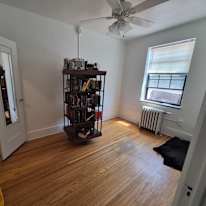 Katie's room