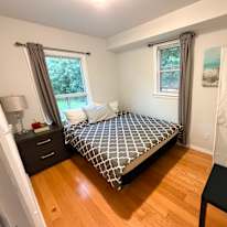 Jair's room