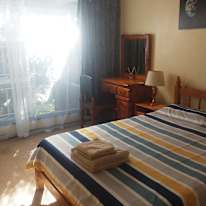 Megaplex's room