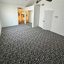 Ariel Quintana's room