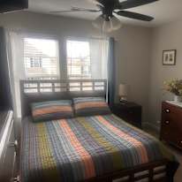 Al's room
