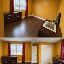 Rayeem's room