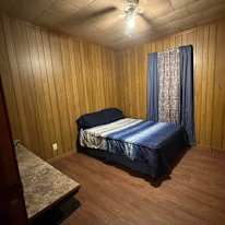 Jennifer's room