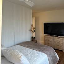 Lorena's room