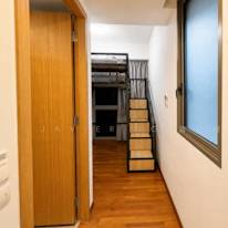 alex tan's room