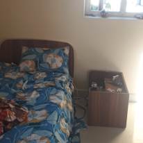 Rahman's room