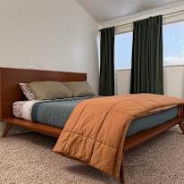 Sierra Lee's room