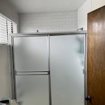 Paul Bromley's room