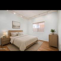 Emily's room