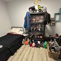 Avery's room