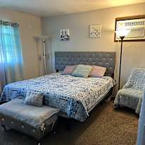 Jessica's room
