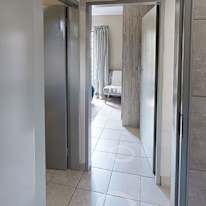 LESEGO's room