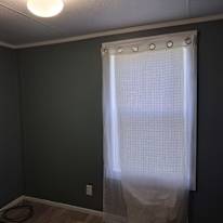 Gerald's room