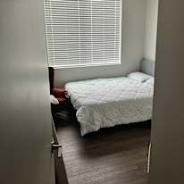 Anthony's room
