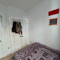 Mariam's room