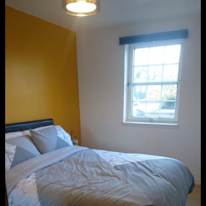 Abbey's room