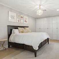 Marian's room