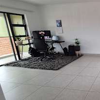Keabetswe's room