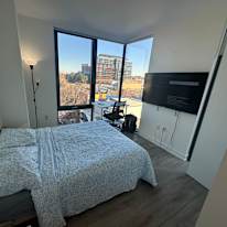Tim's room
