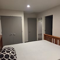 Jaz's room