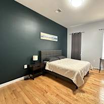 Angela's room