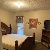 Tara's room