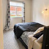 Rachel's room
