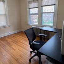 Kshitija's room