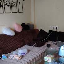 Jennifer's room